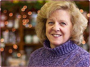 Jill Guerrette - Designer